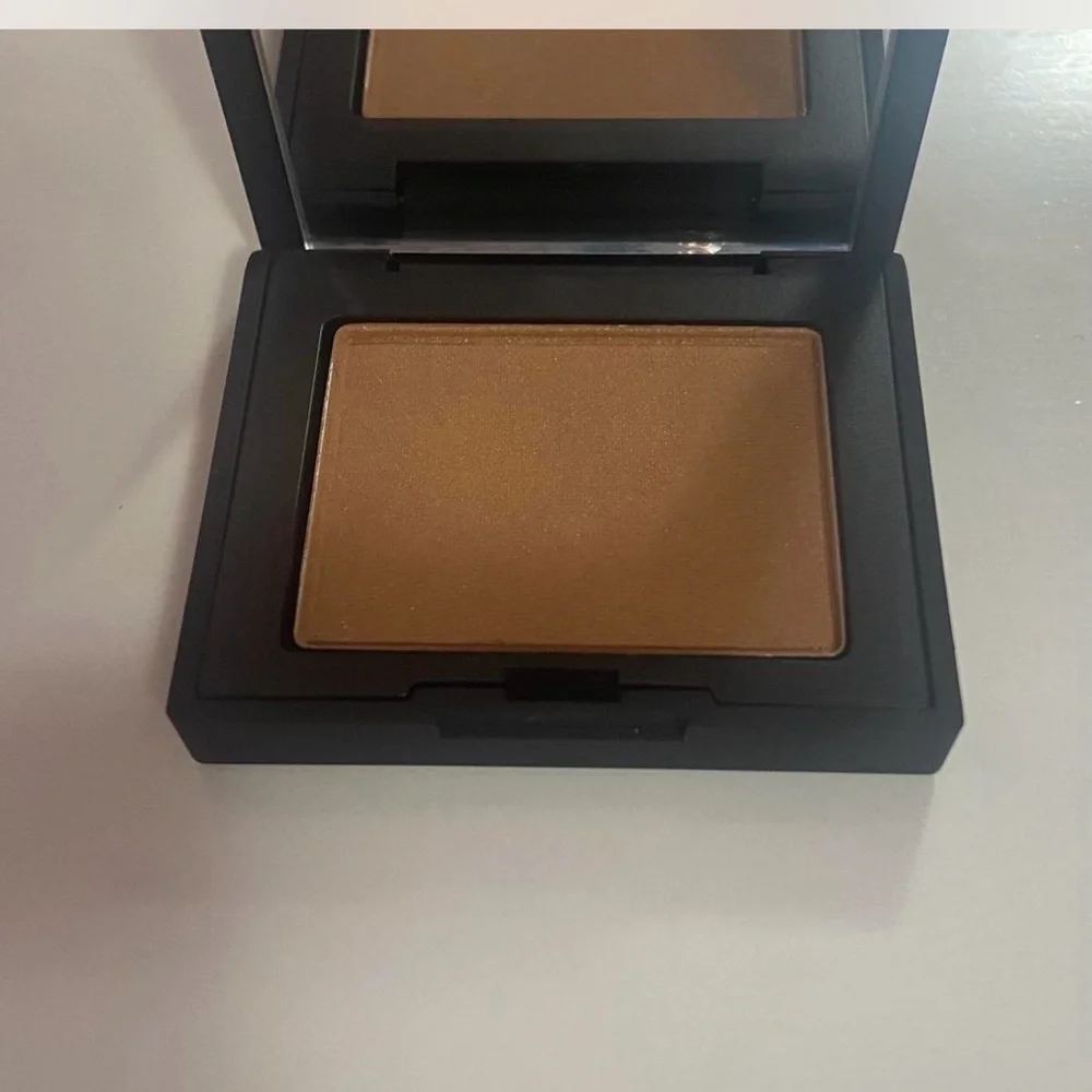 NARS Laguna Bronzer Mini 2.5g NEW Travel Size 0.08oz Powder